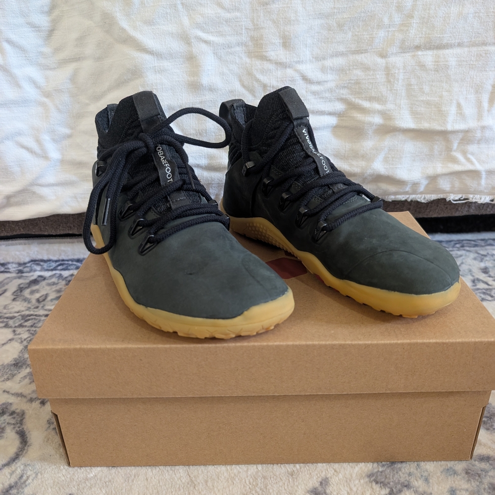 Vivobarefoot Magna FG